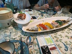 -彩虹之约•淮扬家宴(亚运村店)