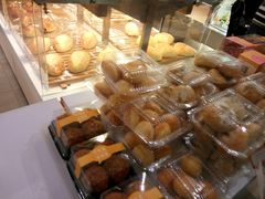 -BreadTalk面包新语·烘焙蛋糕(领展购物广场店)