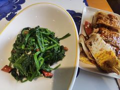 -集天餐厅(人大店)