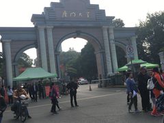 -厦门大学(思明校区)