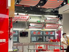 -堂堂小伙夫·辽宁小吃大排档(京西大悦城店)