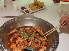 -李想大虾(吾悦广场店)