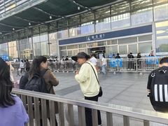 -温州南站