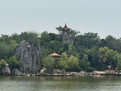 -中国翰园碑林