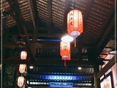 大堂-鹅滋道(甘坑古镇店)