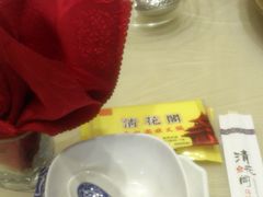 -清花阁乌拉满族火锅(厦门街店)