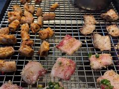 -夜食白市Yespicy·烧烤啤酒宵夜(番禺四海城店)
