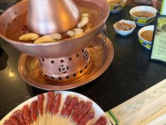-南门涮肉(上海一店)