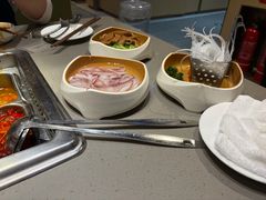 -海底捞火锅(万象城店)