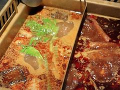 -九鼎轩脆毛肚火锅(铜山万达店)