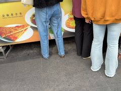 -大南门牛肉包子店