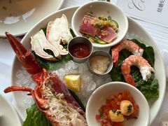 -莫尔顿牛排坊(浦东ifc店)