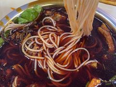 -凤张螺蛳粉·爽口粉(跃进路总店)