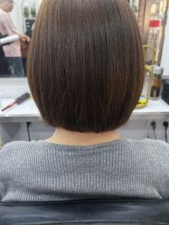 -青霖·飘逸造型