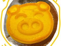 -浓心爷爷·现烤面包(荔胜广场店)