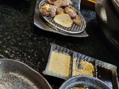-炭虎烤肉(桂林路店)