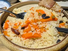 -那时新疆·若羌(经纬汇店)