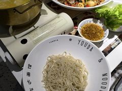 -友达面馆(广州总店)