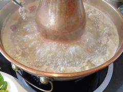 -北门涮肉·炭火铜锅涮肉(什刹海店)