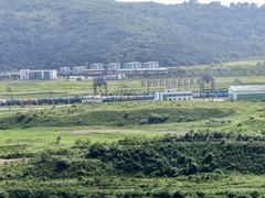 -珲春防川景区