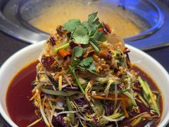 -山河屯铁锅炖·非遗铁锅炖(华强北店)