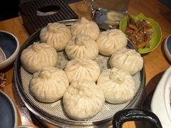 -胡家大厨(西三庄店)