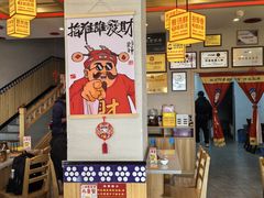 -阿婆情腊排骨火锅(金虹路店)