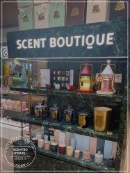 -SCENT BOUTIQUE