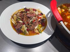 -三江里·宜宾川菜(亚运村店)