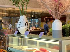 -星璞餐厅(深铁塘朗城君璞酒店)