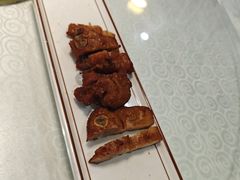 -潮之南·潮汕菜·鱼仔档(南山店)