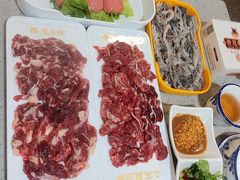 -杏花吴记牛肉火锅