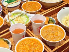 -李百蟹·江南蟹黄面·河景餐厅(夫子庙总店)