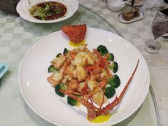 -天天渔港(杏林街店)