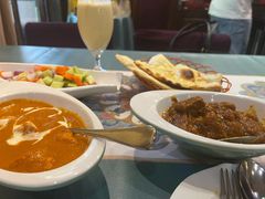 -Santoor 萨都里印度餐厅(北锣鼓巷店)