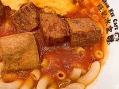 -旺记冰室(九龙中心大厦店)