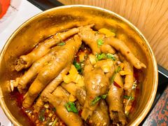 -盛香亭热卤(光明大仟里店)