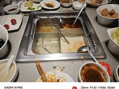 -海底捞火锅(徐州火车站店)