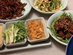 -小吊梨汤·北京菜·烤鸭(华润万象城店)