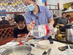 -源港渔村-中山脆肉鲩(博罗店)