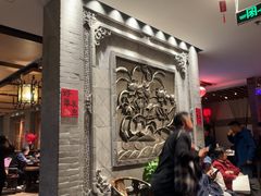 -西安饭庄·非遗陕菜(钟楼店)