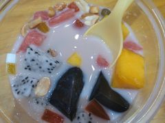 -林氏沙茶面·闽南必尝小吃(福建路店)