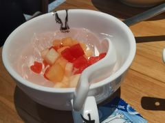 洗衣液冰粉-太二酸菜鱼(石家庄万象城店)