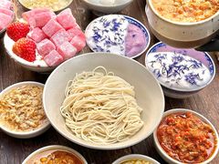 -李百蟹·江南蟹黄面·河景餐厅(夫子庙总店)