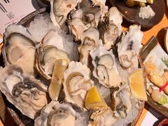 -花潮料理艺食馆(世欧广场店)