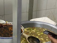 -清真·刘老虎肉丸糊辣汤(北郊分店)