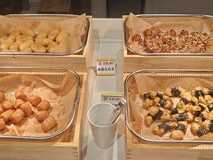 -言玖鲜火锅串串披萨自助(益田假日店)