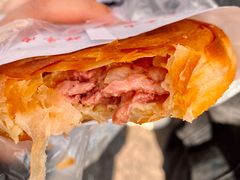 -运栋天马牛肉饼(林科大店)