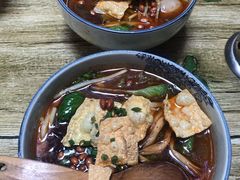 -陈记柳州螺蛳粉(大坪店)