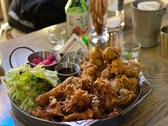 -Dak's 炸鸡(远景路店)
